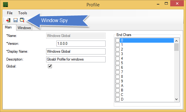 windows autohotkey